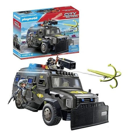 Up To 60% Off Playmobil Toys!