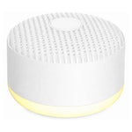 White Noise Sound Machine With 24 Soothing Sounds