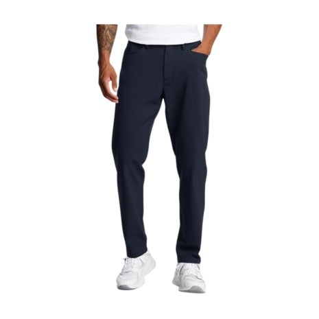 Men's 5 Pocket Pants