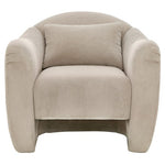 Beautiful by Drew Barrymore Teddy Accent Chair