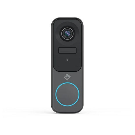 EPowerOn EDB5 Wireless Smart Video Doorbell Camera
