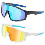 2 Kids Polarized UV Protection Sunglasses