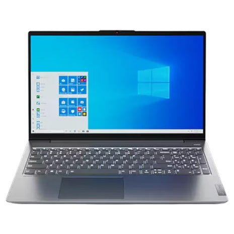 Lenovo IdeaPad 5 15.6" FHD Laptop (I7-1165G7 / 8GB RAM / 256GB SSD) [Certified Refurb]