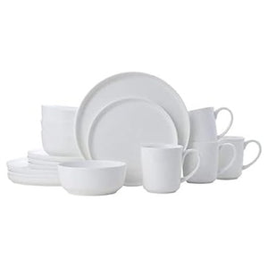 16-Piece Mikasa Samantha Dinnerware Set