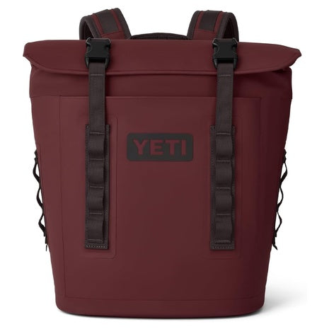YETI Hopper M Series Backpack Soft Sided Coolers with MagShield Access