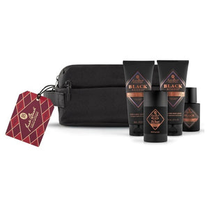 Jack Black Body Collection Set for Men