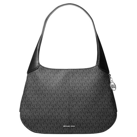 Michael Kors Women's Alice Large Top Zip Shoulder Bag