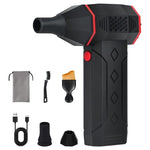 Compressed Electric Air Duster