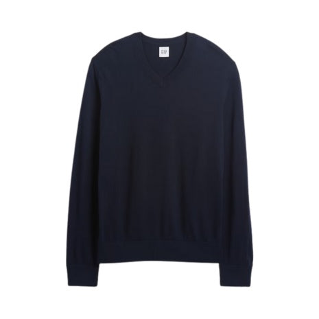 Men's V-Neck Sweater