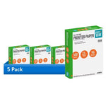 2500 Sheets Pen+Gear All-in-One Printer Paper