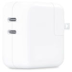 Apple 35W Dual USB-C Wall Charger