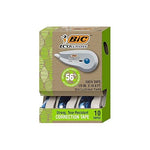 10 BIC Ecolutions Correction Tapes