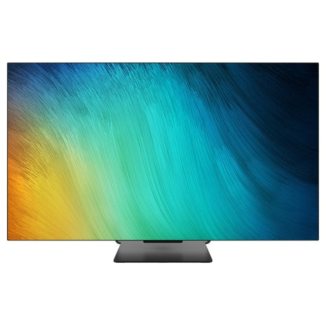 Sansui 55" 4K Smart OLED TV
