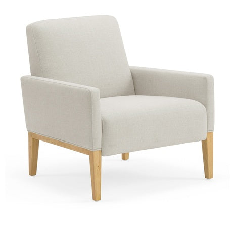 Reading Accent Chair (2 Colors)