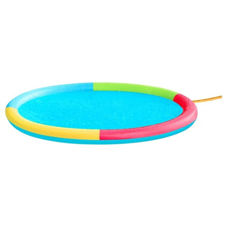 SLOOSH 60" Non-Slip Splash Pad Sprinkler