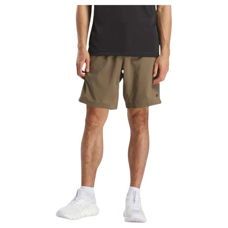 Reebok Men's Woven Shorts (8 Colors)