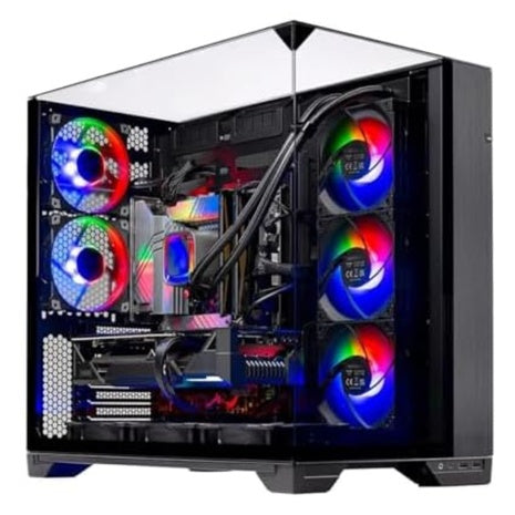 Skytech Gaming Desktop (Ryzen 7 9700X / 16GB RAM / 1TB SSD / 12GB RTX 5070)