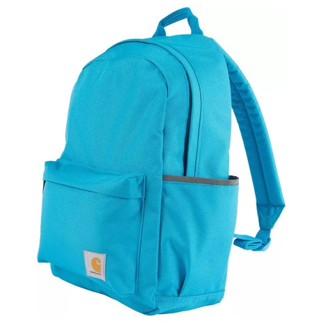 21L Carhartt Classic Water-Resistant Laptop Backpack