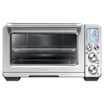 Breville Smart Air Fryer Pro And Convection Oven