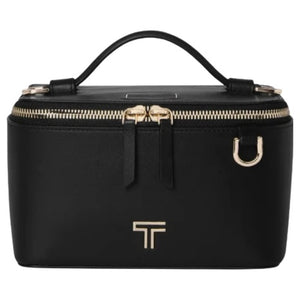 Tumi Voyageur Lex Small Train Case Crossbody Bag