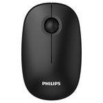 Philips Wireless Mouse 2.4GHz with USB Receiver