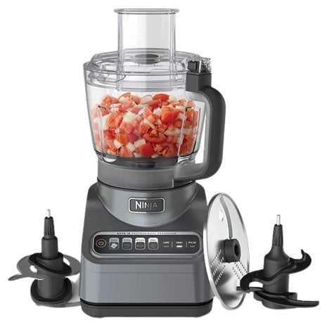 Ninja BN601 Professional Plus 9-Cup Food Processor