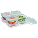 OXO Tot Baby Blocks Food Storage Containers