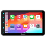 Carpuride W707 7" Screen Portable Wireless Carplay With Mirror Link