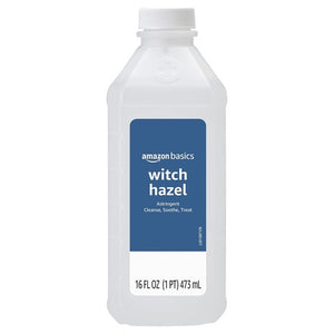 16oz Amazon Basics Witch Hazel