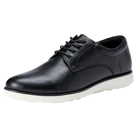 Amazon Essentials Men's Casual Derby Dress Shoes