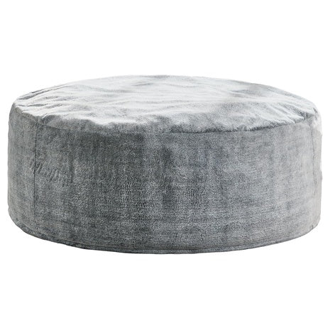 5-Ft Memory Foam Bean Bag Chair