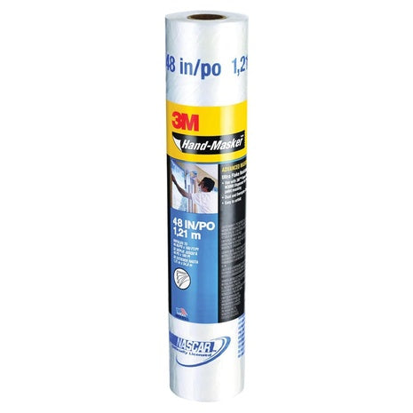 3M Hand Masker Advanced Masking Film (48" x 180')