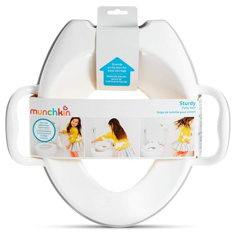 Munchkin Sturdy Potty Training Seat