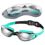 Aegend No Leaking Full Protection Swimming Goggles
