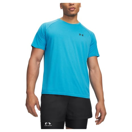 Under Armour Velocity Men's Short Sleeve T-Shirt (Various)