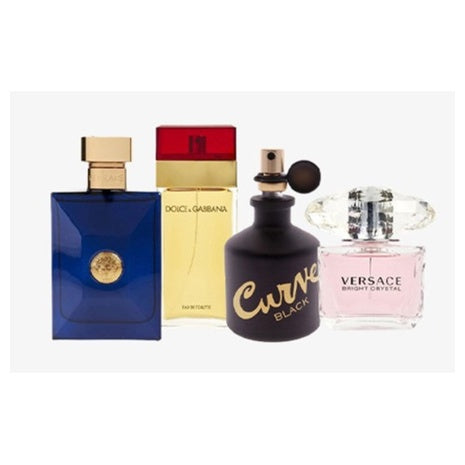 Up To 75% Off On Fragrance Testers And Gift Sets At Woot