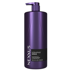 33.8oz Nexxus Keraphix ProteinFusion Shampoo For Damaged Hair