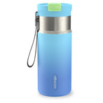 Contigo DualSip 16oz Insulated Water Bottle