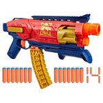Nerf Loadout Shadowspeed Recon Blaster