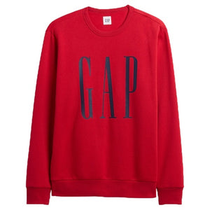 Gap Men's Logo Sweatshirt