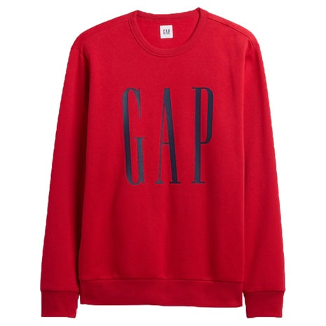 Gap Men's Logo Sweatshirt
