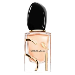 1oz Armani Women's Sì Eau De Parfum