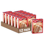 12-Pack Betty Crocker Super Moist Spice Cake Mix (OU-D)