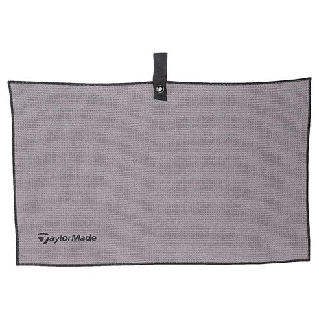 TaylorMade Golf Microfiber Cart Towel