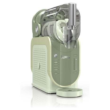 Ninja SLUSHi Professional Frozen Drink & Slushie Machine 88oz with RapidChill Technology