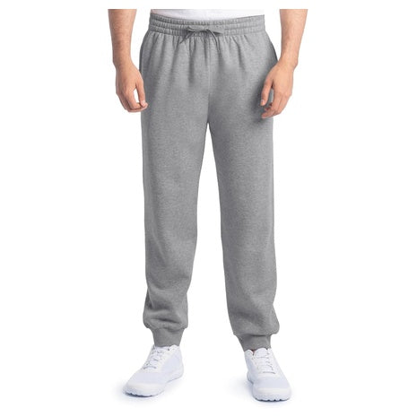 Fruit of The Loom Men’s Eversoft Fleece Joggers