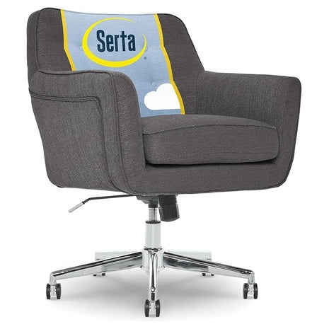 Serta Ashland Home Office Desk Chair