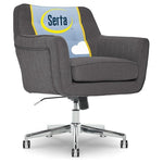 Serta Ashland Home Office Desk Chair