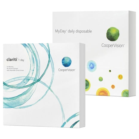 Instant Cash on Your Lenses!