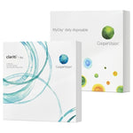 Instant Cash on Your Lenses!